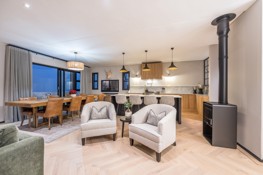 4 Bedroom Property for Sale in Kingswood Golf Estate Western Cape
